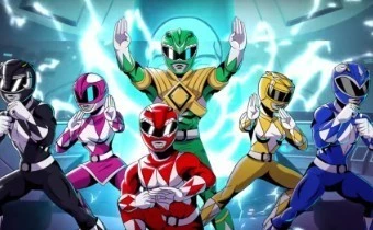 Power Rangers: Battle for the Grid — Еще одним героем станет лорд Драккон