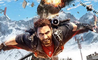 Just Cause 4 - Крюк-кошка станет лучшим гаджетом