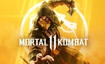 Приглашаем на закрытую презентацию Mortal Kombat 11 в Москву