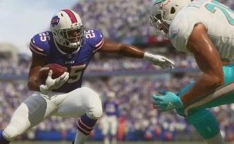 Игрок, проигравший на турнире по Madden открыл стрельбу по участникам