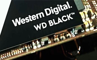 [Обзор] SSD WD Black NVMe - быстрее быстрого