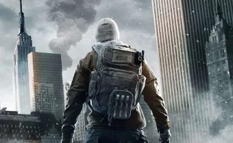 The Division 2 в 4К потребует новенькую AMD Radeon VII