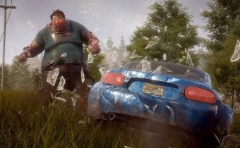 В конце марта для State of Decay 2 выйдет «хардкорное» дополнение 