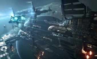 EVE Online — Началась операция «Жита в огне» 2019