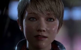 Detroit: Become Human получил релизный трейлер