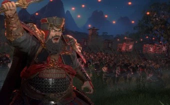 Total War: Three Kingdoms — Выход игры перенесли на 23 мая