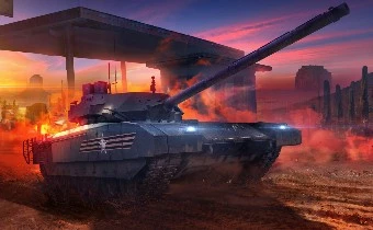 Armored Warfare: Проект Армата получит глобальный сервер