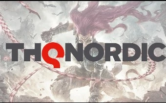 THQ Nordic привлекла $225 миллионов, чтобы дальше скупать студии и франшизы