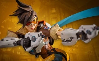 На BlizzCon 2018 не покажут новую карту для Overwatch