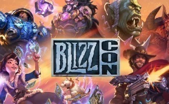 [BlizzCon 2018] Что содержит сумка с подарками