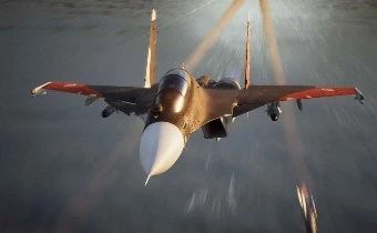 Ace Combat 7: Skies Unknown - Состоялся релиз консольной версии