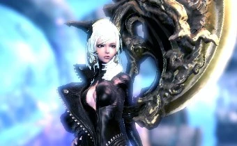 Blade and Soul - Два подземелья ждут пользователей