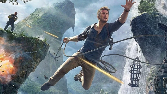 Следующая игра Naughty Dog "поразит свободой"