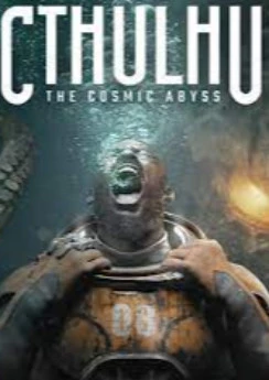 Cthulhu: The Cosmic Abyss