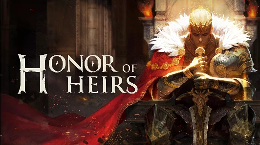 Открылась предрегистрация на MMORPG с блокчейном Honor of Heirs