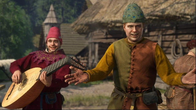 Моды завезут в Kingdom Come: Deliverance 2 в течение двух недель, на подходе тысяча исправлений