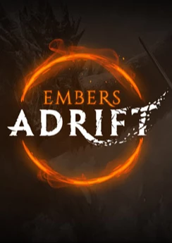 Embers Adrift