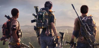 The Division 2 - экспедиции и экзотическая винтовка Diamondback