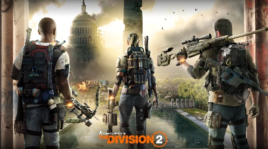 The Division 2 жива! Новые режимы, гир и функции уже на подходе