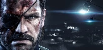 Новый сценарий экранизации Metal Gear Solid, наполненный «причудами Кодзимы», готов