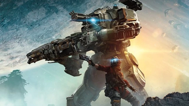 Если слухи не врут, то 27 октября мы увидим Titanfall 3