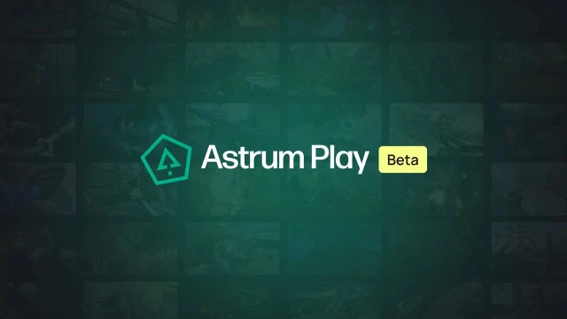 Открылась платформа Astrum Play — все игры Astrum Entertainment в одном месте