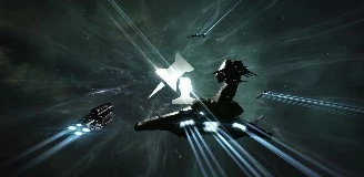 EVE Online — Все подробности о новой системе букмарок