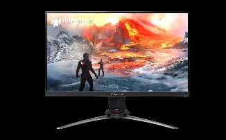 Игровой монитор Predator XB253QGP от Acer уже на рынке