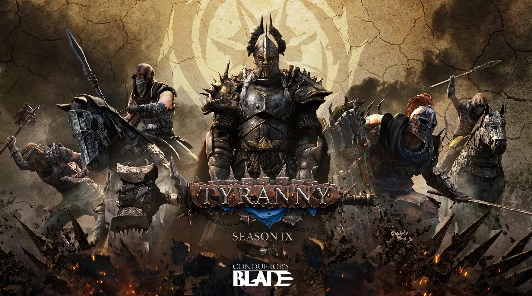 В средневековой ММО-стратегии Conqueror’s Blade запустился новый сезон «Tyranny»