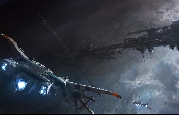 EVE Online — 19 неделя самой крупной в истории войны. 465 тысяч уничтоженных кораблей и 56 триллионов иск