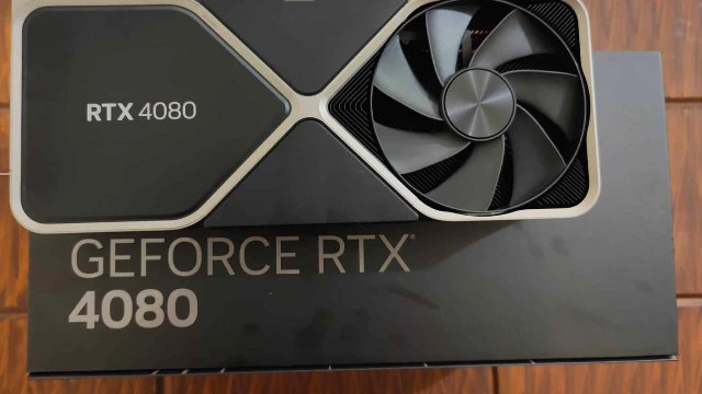 Вы будете пять лет окупать GeForce RTX 4080 в майнинге