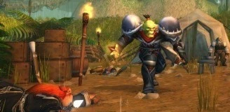 [BlizzCon 2019] World of Warcraft Classic - Дата начала второй фазы