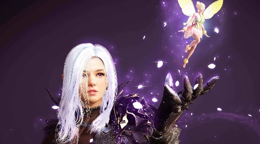 В Black Desert Mobile стартовал 10-й сезон Пути славы, добавивший в игру систему развития феи и многое другое