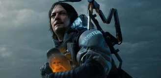 Для Death Stranding собрали контроллер на основе беговой дорожки