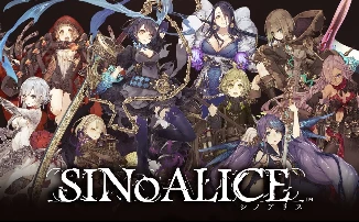 SINoALICE выйдет на Западе 1 июля