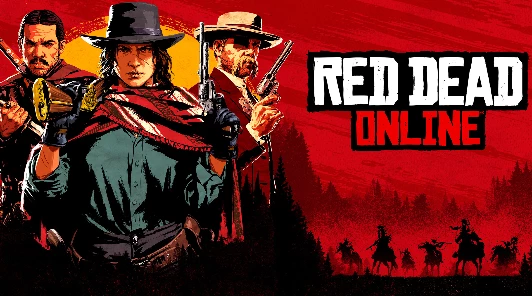 Игроки Red Dead Online возмущены отсутствием нового контента