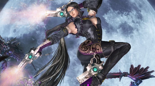 Хидеки Камия неформально анонсировал Bayonetta 4