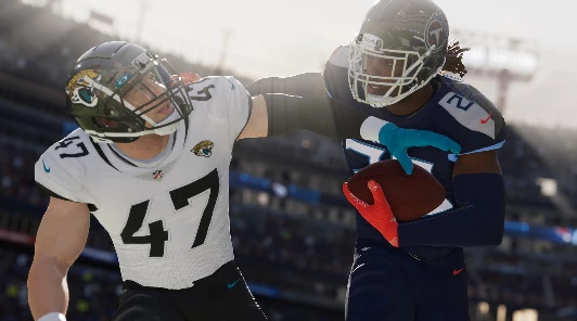 В честь старта НФЛ издатель EA предлагает бесплатный доступ к Madden NFL 22 до 13 сентября