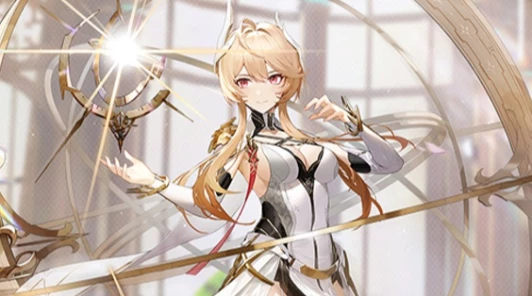 Новый трейлер игрового процесса Aether Gazer, ответа авторов Azur Lane на Honkai Impact 3rd