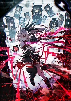 Death end re;Quest Code Z