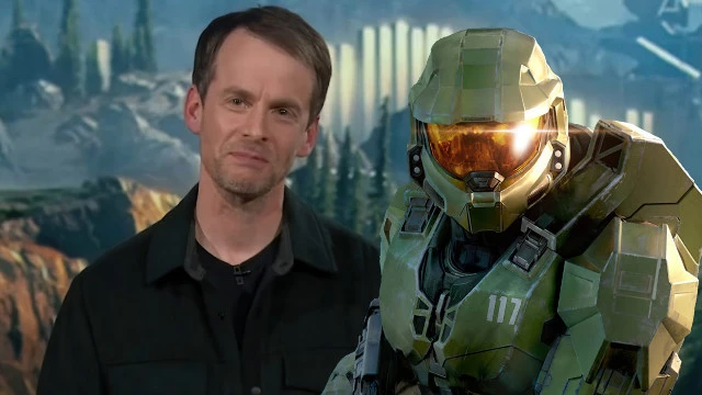 Ветеран серии Halo уходит из Microsoft