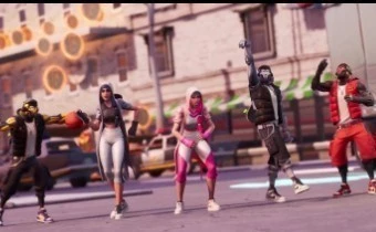 Ежегодная прибыль Fortnite продолжает падать