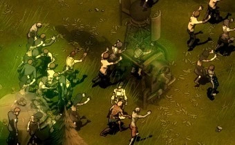 They Are Billions - Выход из раннего доступа намечен на июнь