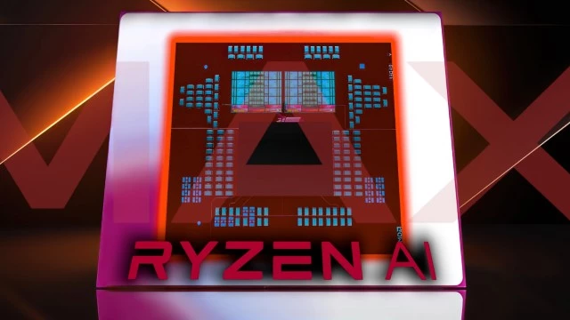 Встройка AMD Ryzen AI MAX+ 395 в три раза быстрее самой быстрой встроенной графики на рынке