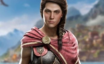 Assassin's Creed Odyssey обзавелся системными требованиями 