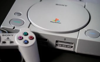 Sony раскрыла список игр для PlayStation Classic