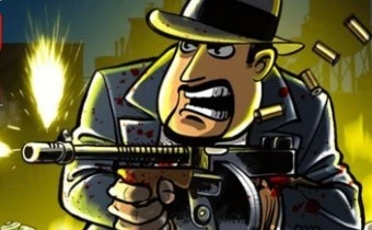 Guns, Gore & Cannoli 2 появится на Nintendo Switch