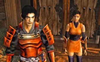 Onimusha: Warlords - Игровой процесс ремастера