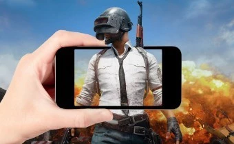 Первый глобальный турнир по PUBG Mobile