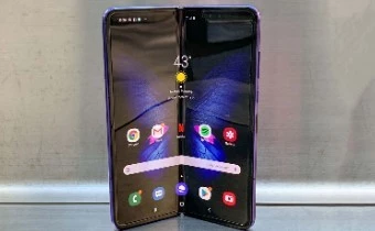 Фиаско Galaxy Fold - Складные смартфоны сломались уже на старте продаж